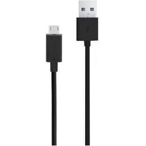 Image of Celly USBMICROB USB kabel zwart