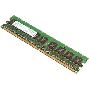 Image of Fujitsu 4GB DDR2-800 4GB DDR2 800MHz ECC geheugenmodule