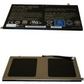 Image of Fujitsu FUJ:CP518444-XX Lithium-Ion 2840mAh 14.8V oplaadbare batterij/accu