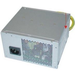 Image of Fujitsu S26113-E567-V50-2 500W Grijs power supply unit