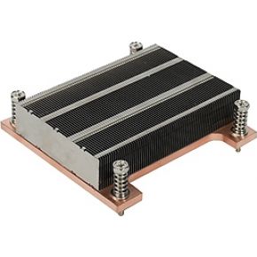 Image of Fujitsu SNP:A3C40102634 Processor Radiator hardwarekoeling