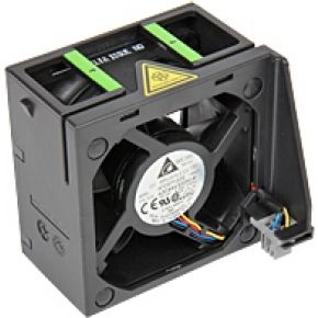 Image of Fujitsu SNP:A3C40133291 Computer behuizing Ventilator hardwarekoeling