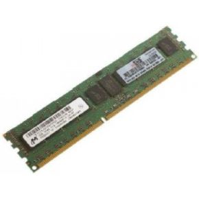 Image of HP 501533-001 2GB DDR3 1333MHz geheugenmodule