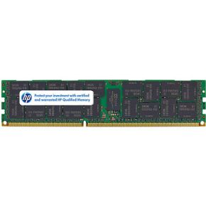 Image of HP 501534-001 4GB DDR3 1333MHz geheugenmodule