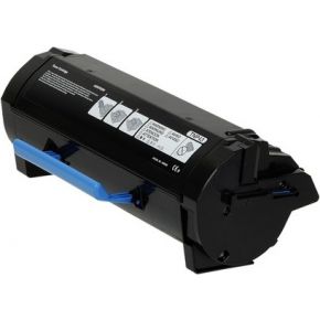 Image of Konica Minolta A63T01W Toner 20000pagina's ZwartMHz laser toner & cartridge