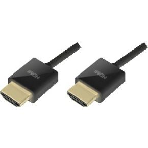 Image of LogiLink CH0040 HDMI kabel