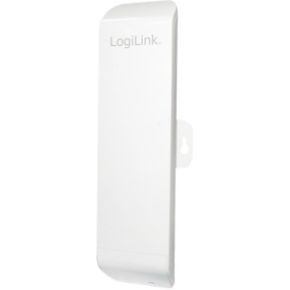 Image of LogiLink WL0129A 150Mbit/s Power over Ethernet (PoE) Wit WLAN toegangspunt