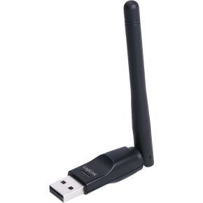 Image of LogiLink WL0145A WiFi stick 150 MB/s