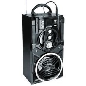 Image of Media-Tech PARTYBOX BT MT3150 Stereo 18W
