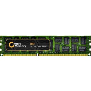 Image of MicroMemory MMG3869/2GB 2GB DDR3L 1333MHz ECC geheugenmodule