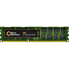 Image of MicroMemory MMI9911/4GB 4GB DDR3 1600MHz geheugenmodule