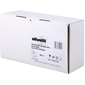 Image of Olivetti B0883 Toner 2000pagina's ZwartMHz toners & lasercartridge