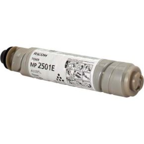 Image of Ricoh 842009 9000pagina's ZwartMHz toners & lasercartridge