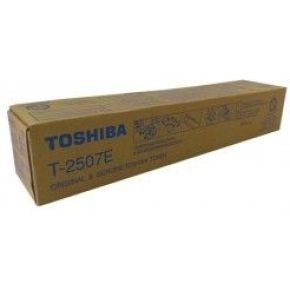 Image of Toshiba 6AG00005086 12000pagina's ZwartMHz toners & lasercartridge