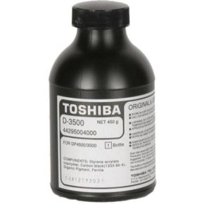 Image of Toshiba D-3500 developer unit