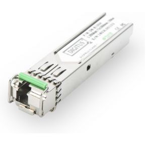Image of ASSMANN Electronic DN-81004-01 SFP 10000Mbit/s 1150nm Single-mode netwerk transceiver module