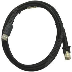 Image of Datalogic 90A052258 USB-kabel