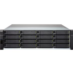 Image of QNAP ES1640dc NAS Rack (3U) Ethernet LAN