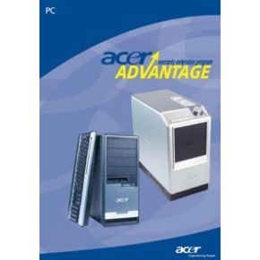 Image of Acer AcerAdvantage