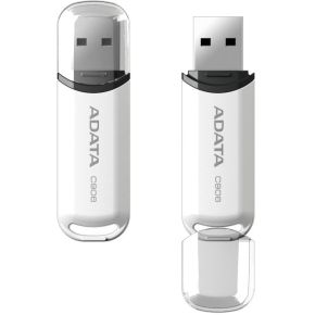 Image of ADATA 16GB C906 16GB USB 2.0 Wit USB flash drive