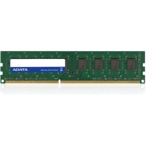 Image of ADATA ADDU1600W4G11-B 4GB DDR3 1600MHz geheugenmodule