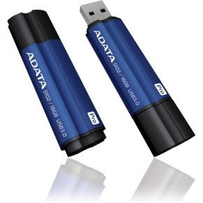 Image of ADATA S102 16GB 16GB USB 3.0 Blauw USB flash drive
