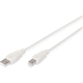 Image of ASSMANN Electronic AK-300102-018-E USB-kabel