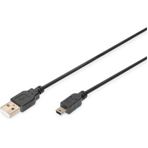 Image of ASSMANN Electronic AK-300130-010-S USB-kabel