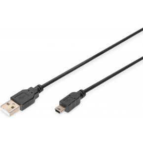 Image of ASSMANN Electronic AK-300130-030-S USB-kabel