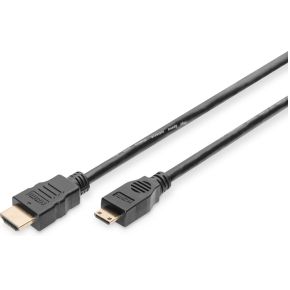 Image of ASSMANN Electronic AK-330106-030-S HDMI kabel