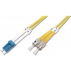 Image of ASSMANN Electronic DK-2931-05 Glasvezel kabel