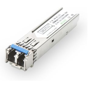 Image of ASSMANN Electronic DN-81101 netwerk transceiver module