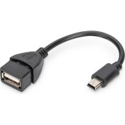 ASSMANN-Electronic-USB-2-0-OTG-0-2m