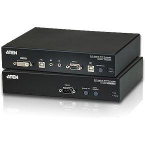 Image of Aten CE680 KVM-switch