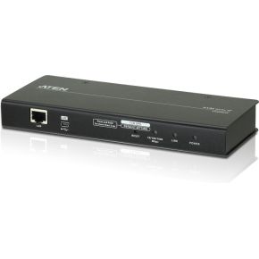 Image of Aten CN8000 Over The Net Remote