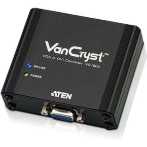 Image of Aten VC160 video converter