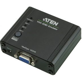 Image of Aten VGA EDID Emulator