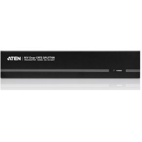 Image of Aten VS1204T video splitter