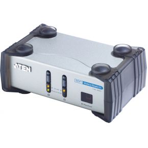 Image of Aten VS261 video switch
