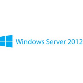 Image of DELL Microsoft Windows Server 2012 Standard/Datacenter 5 Device CAL