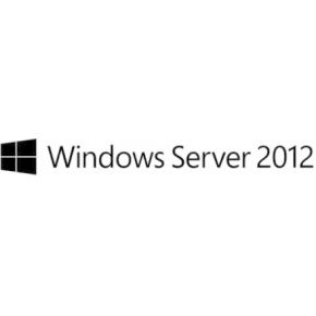 Image of DELL Windows Server 2012 RDS CAL 5u