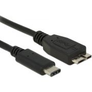 DeLOCK-83686-USB-kabel-0-5m-USB3-1-C-MicroUSB3-1-B