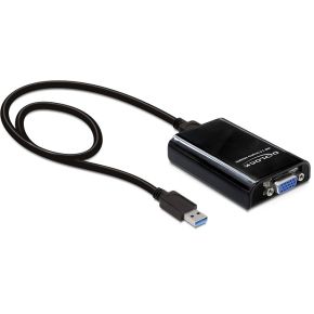 Image of Adapter USB 3.0 > VGA