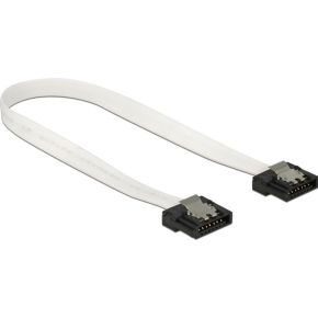 Image of DeLOCK - Cable SATA III 0.2m Male/Male (83503)