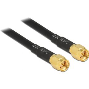 Image of DeLOCK 88891 coax-kabel