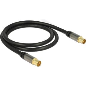 Image of DeLOCK 88922 coax-kabel