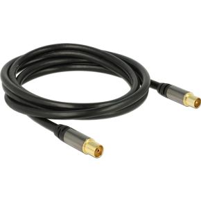 Image of DeLOCK 88923 coax-kabel