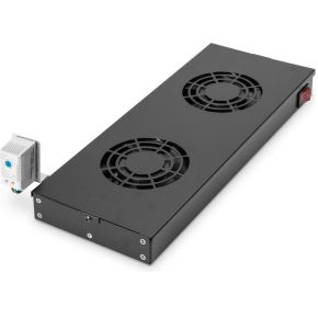 Image of Digitus Cooling Unit for 19"" Installation