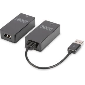 Image of Digitus DA-70139-2 USB-kabel