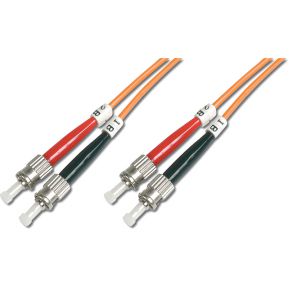 Image of Digitus DK-2511-01 Glasvezel kabel